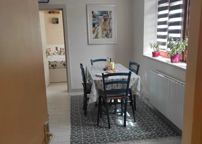 Gite Chez Cnyl