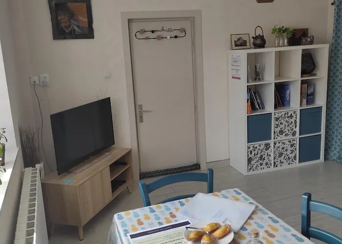 Gite Chez Cnyl
