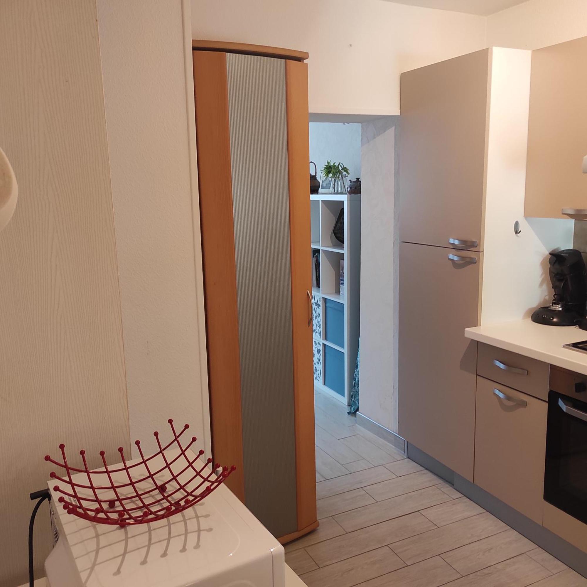 Chez Cnyl Apartamento