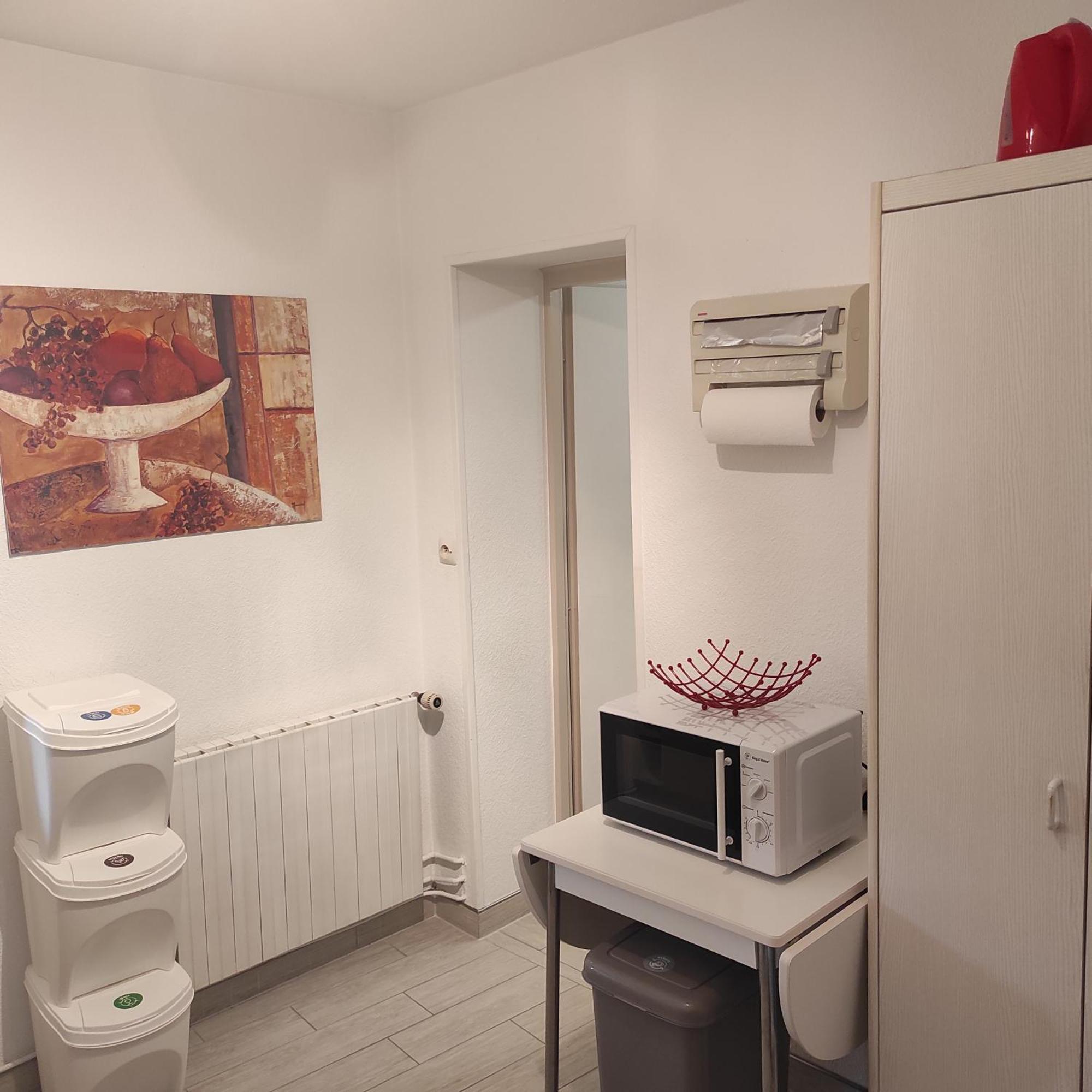 Chez Cnyl Apartment