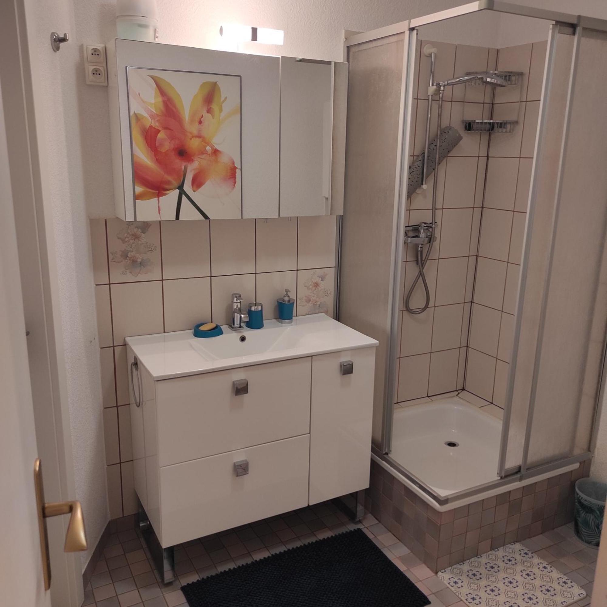 Chez Cnyl Apartamento Wissembourg