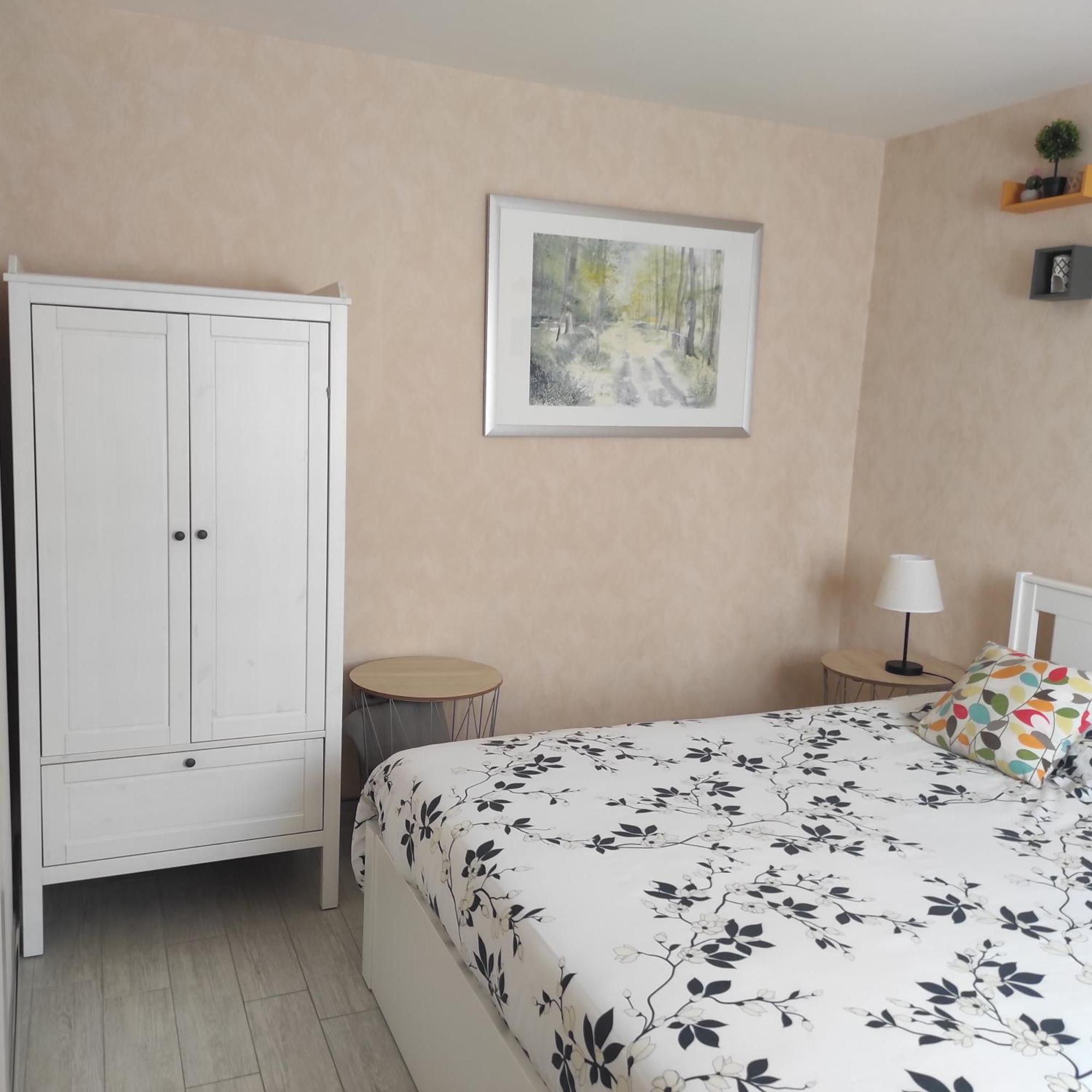 Apartamento Chez Cnyl