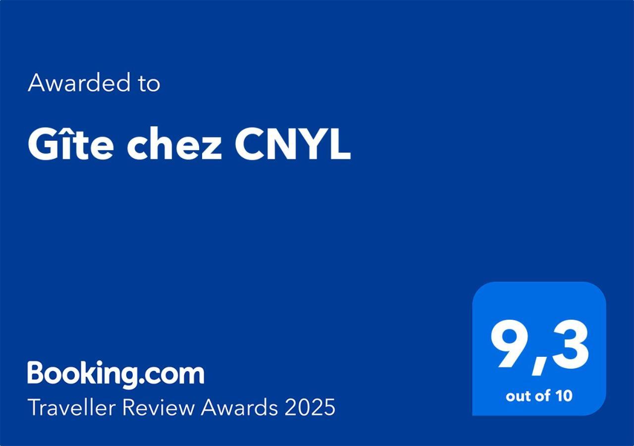 Chez Cnyl